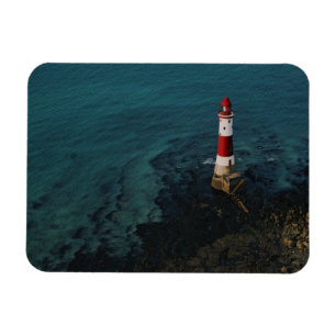 Ímã Faróis Farol de Beachy Head Inglaterra
