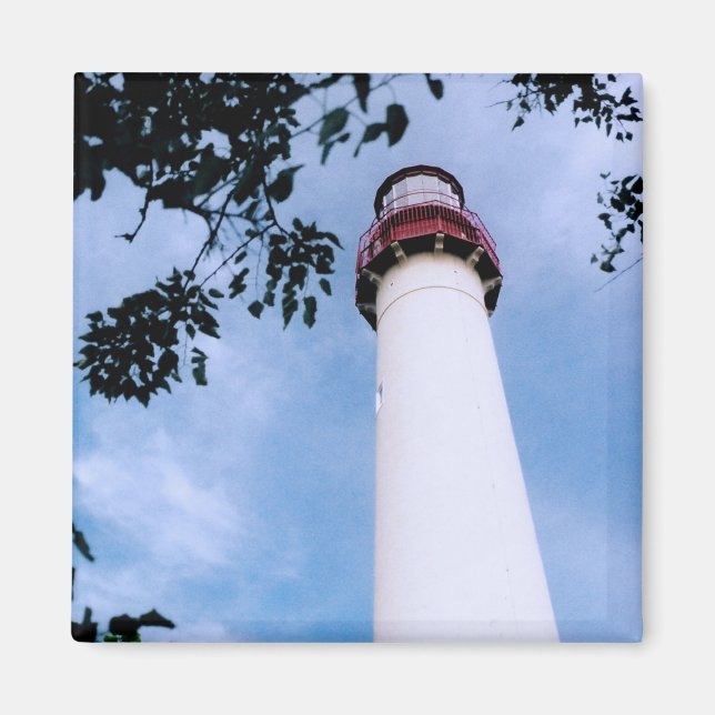 Imã Farol (Frente)