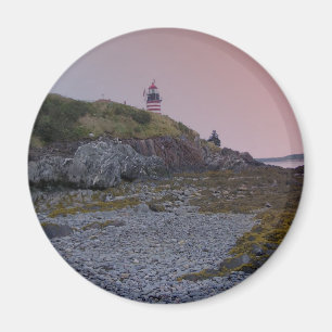 Imã Farol 31 de Maine