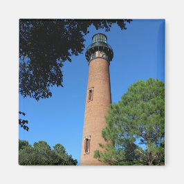 Imã Farol Currituck Beach