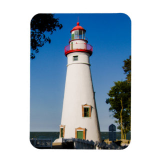 Ímã Farol da cabeça de sangria
