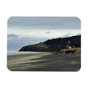 Ímã Farol da Cabeça do Norte, Desilusão do Cabo, WA