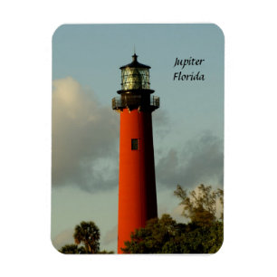 Ímã Farol da Entrada de Júpiter