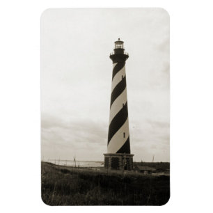 Ímã Farol de Cabo Hatteras
