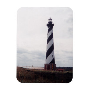 Ímã Farol de Cabo Hatteras