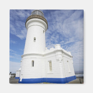 Imã Farol de Cape Byron, Cape Byron (Austrália