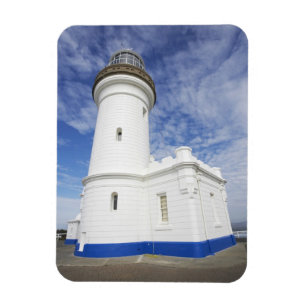 Ímã Farol de Cape Byron, Cape Byron (Austrália