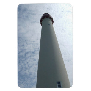 Ímã Farol de Cape May
