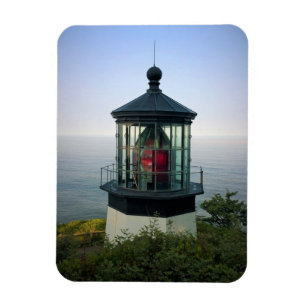 Ímã Farol de Cape Meares, OU