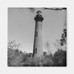 Imã Farol de Currituck