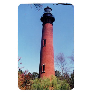 Ímã Farol de Currituck