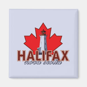 Imã Farol de Halifax