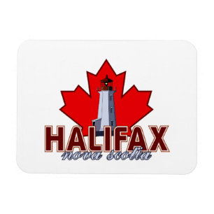Ímã Farol de Halifax