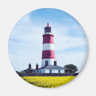 Imã Farol de Happisburgh