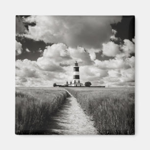 Imã Farol de Happisburgh