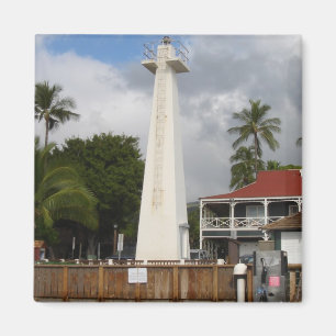 Imã Farol de Lahaina