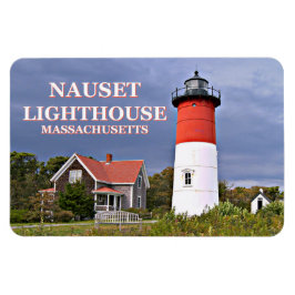 Ímã Farol de Nauset, Lâmpada de Flexi de Massa de Cabo