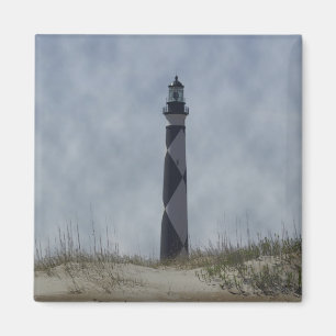Imã Farol de North Carolina