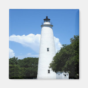 Imã Farol de Ocracoke