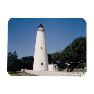 Ímã Farol de Ocracoke