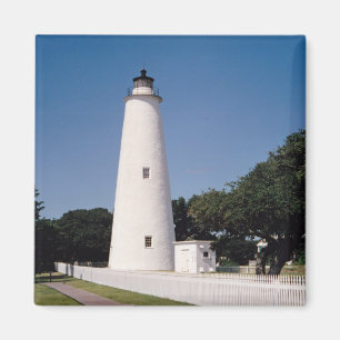 Imã Farol de Ocracoke