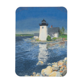 Ímã Farol de ponto de grade