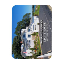 Farol de Ponto Hospital, Massachusetts Magnet