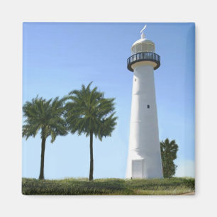 Imã farol do biloxi