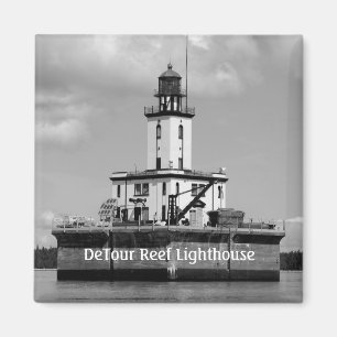 Imã Farol do recife do rodeio