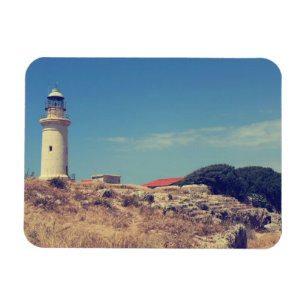 Ímã Farol em Paphos