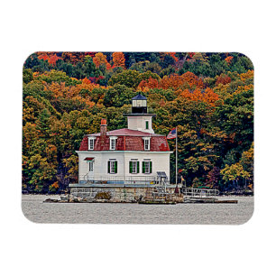 Ímã Farol Esopus Meadows