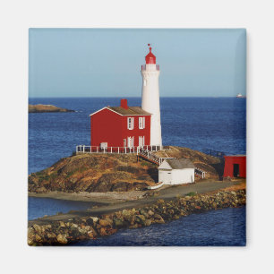 Imã Farol Fisgard