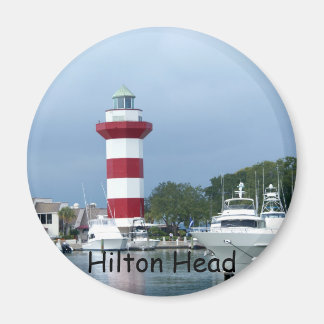 Imã Farol Hilton Head