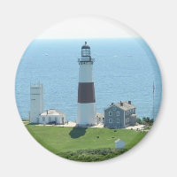 Farol Montauk Point