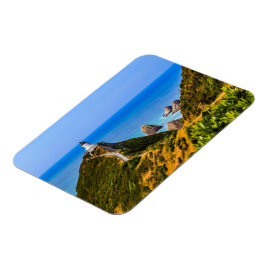 Ímã Farol Nugget Point, Nova Zelândia