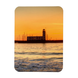 Ímã Farol Scarborough