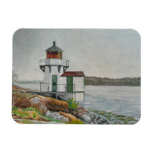 Farol Squirrel Point