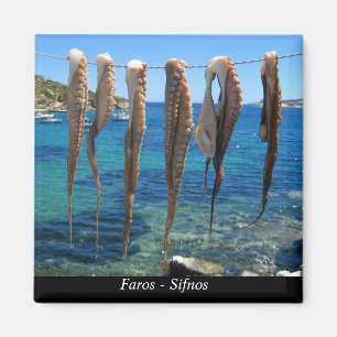 Imã Faros - Sifnos