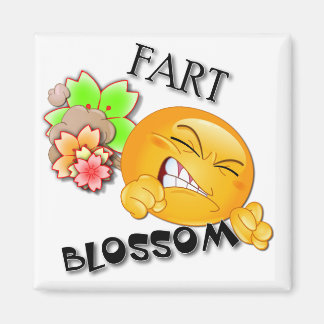 Imã Fart-Blossom