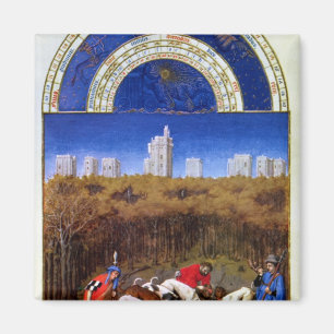 Imã Fascimile de dezembro