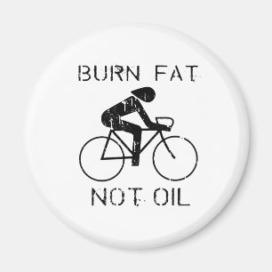 IMÃ FAT DA QUEIMADURA. NÃO ÓLEO. (CICLISMO)