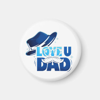 Imã father's day