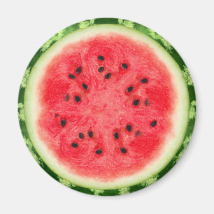 Imã Fatia da melancia de Tutti Frutti