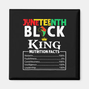Imã Fatos 18 de junho de 1865 Rei Negro Rainha Negra T