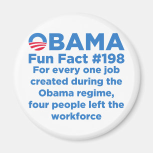 Imã Fatos de divertimento de Obama