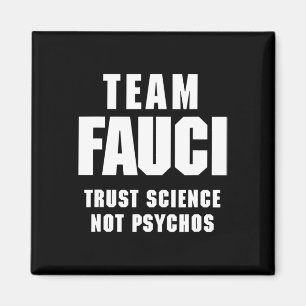 Imã Fauci Anti Trump Dr. Anthony Fauci 2028