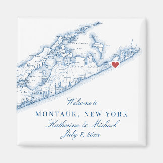 Imã Favor de Casamento no Destino Hamptons Montauk