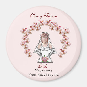 Imã Favor do casamento W35