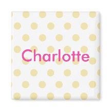 Favor do Partido Sweet Magnet