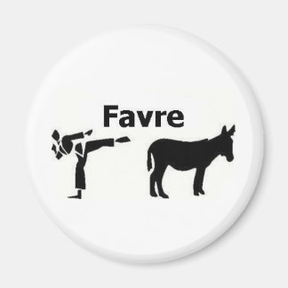 Imã Favor Kicks A**